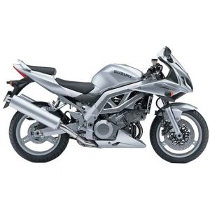 Suzuki SV 1000 Motorcycles