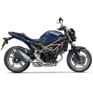 Suzuki SV650 Motorcycles