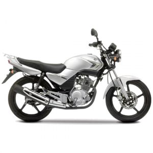Yamaha YBR125 Motorcycles