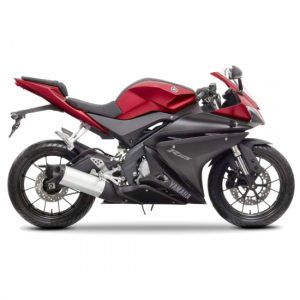 Yamaha YZFR125 Motorcycles