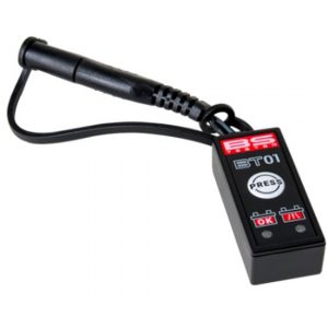 BS BT01 Motorcycle Battery Condition Indicator