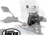 Givi AF3125B Air Flow Screen Suzuki V Strom 800SE 2023 on