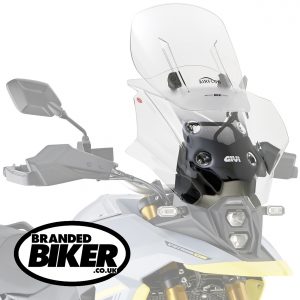 Givi AF3125 Air Flow Screen Suzuki V Strom 800SE 2023 on