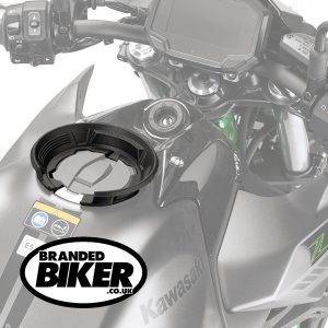 Givi BF81 Tanklock Fitting for Kawasaki Z650 2023 on