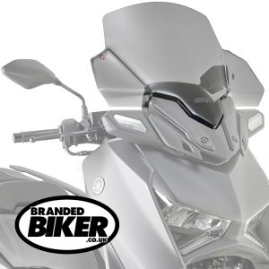 Givi D2167S Tinted Screen Yamaha X Max 300 2023 on