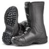 Lindstrands Adventure Waterproof Motorcycle Boots Black