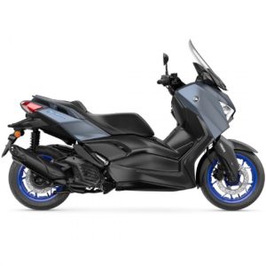 Yamaha X Max 125