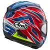 Arai RX7V Evo Motorcycle Helmet Ogura