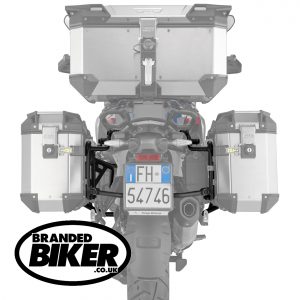 Givi PLO5143CAM Side Pannier Holders BMW R1300GS 2024 on