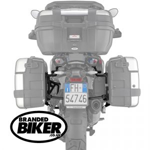 Givi PLO5143MK Monokey Pannier Holders BMW R1300GS 2024 on