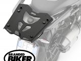 Givi SRA5143 Monokey Rear Carrier BMW R1300GS 2024 on