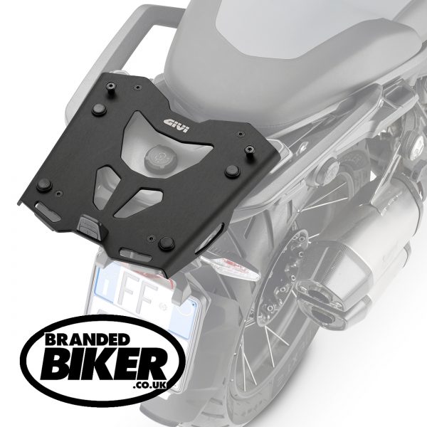 Givi SRA5143 Monokey Rear Carrier BMW R1300GS 2024 on