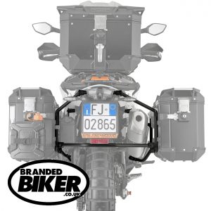 Givi PLO7717CAM Pannier Holders KTM 790 Adventure 2023 on