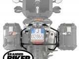 Givi PLO7717CAM Pannier Holders KTM 890 SMT 2023 on