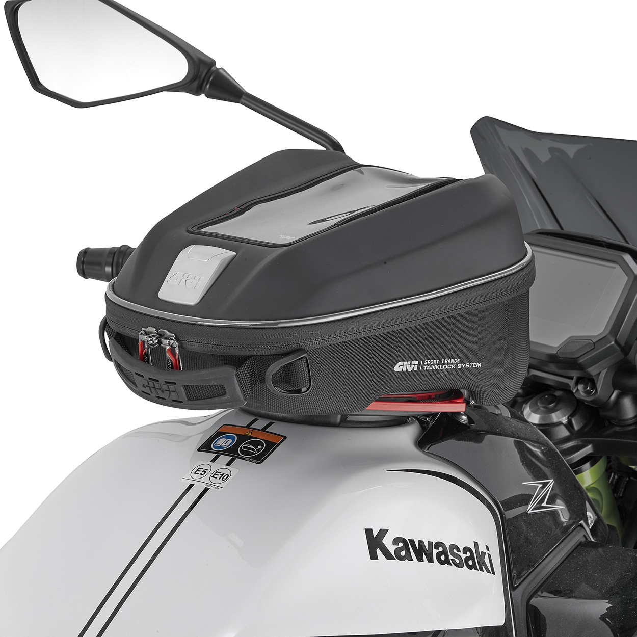 Petrol tank bag best sale