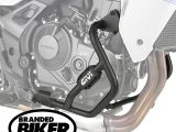 Givi TN1201 Lower Engine Guards Honda XL750 Transalp 2023 on