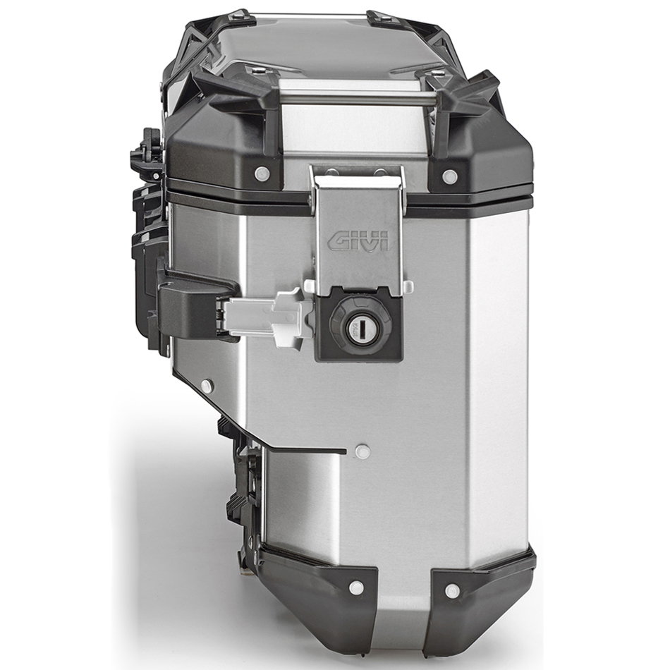 Givi trekker panniers 2025