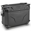 Givi Trekker Outback Evo Panniers Black 37 Litre Pair