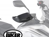 Givi HP1192B Motorcycle Handguards Honda NX500 2024 on