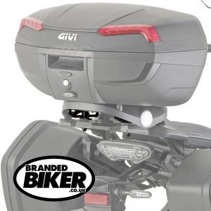 Givi SR2150 Rear Rack Support Yamaha Tracer 7 GT 2024 on