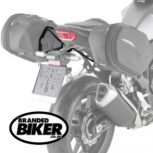 Givi TE1200 Easylock Pannier Holders Honda CB750 Hornet 2023
