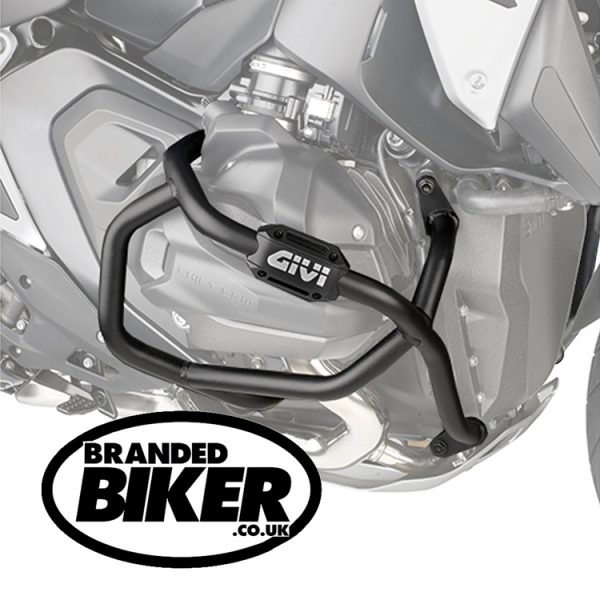 Givi TN5143 Engine Guards BMW R 1300 GS 2024 on