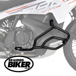 Givi TN7716 Engine Guards KTM 790 Adventure 2023 on