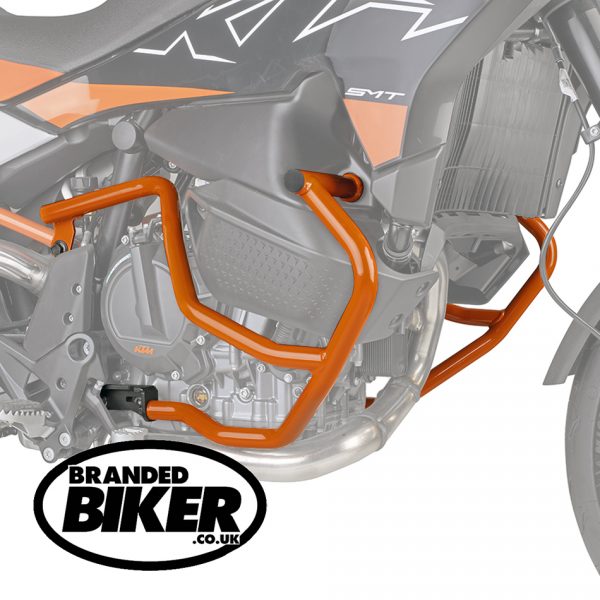 Givi TN7717OR Engine Guards KTM 890 SMT 2023 on