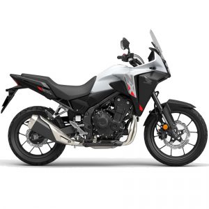 Honda NX500 Motorcycles Parts and Accessories