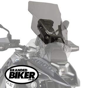Givi D5143S Motorcycle Screen BMW R1300 GS 2024 on