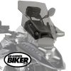 Givi D5143S Motorcycle Screen BMW R1300 GS 2024 on
