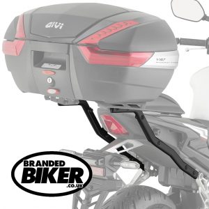 Givi SR1206 Monorack Arms Honda CB500 Hornet 2024 on