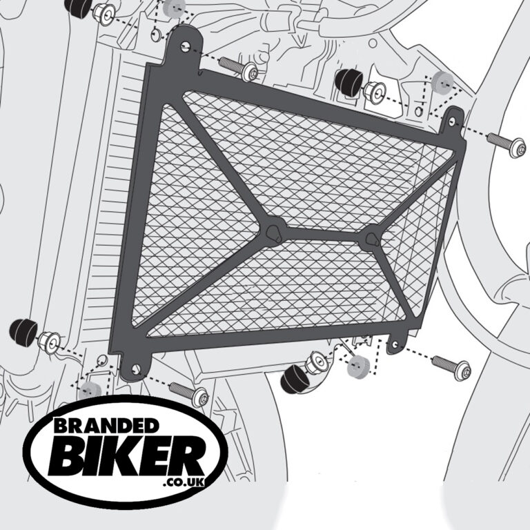For Eliminator 450 400 500 SE Radiators Guard Protector 2024 2025
