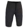 Halvarssons Dalen Textile Pants Short Leg Black
