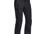 Lindstrands Zeta Textile Motorcycle Trousers