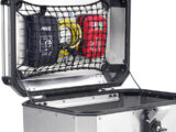 Givi E161 Elastic Inner Carry Net