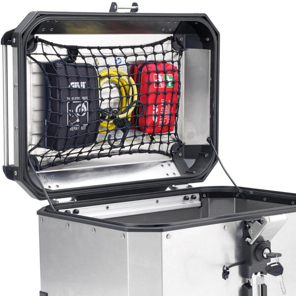 Givi E161 Elastic Inner Carry Net