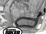 Givi TN1203 Lower Engine Guards Honda CB500 Hornet 2024 on