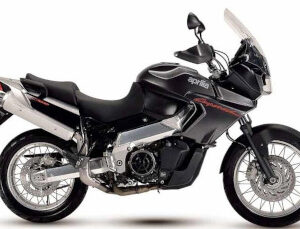 Aprilia ETV1000 Capo Nord Motorcycle Spares and Accessories