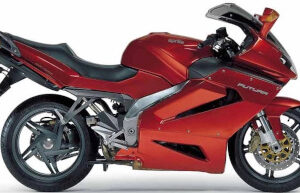 Aprilia Futura Motorcycle Spares and Accessories