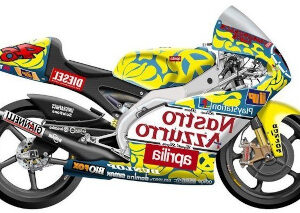 Aprilia RS250 Motorcycle Spares and Accessories