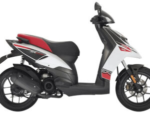 Aprilia SR50 Scooter Spares and Accessories