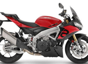 Aprilia Tuono V4 Motorcycle Spares and Accessories