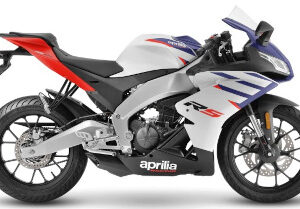 Aprilia RS RS4 125 Motorcycle Spares and Accessories