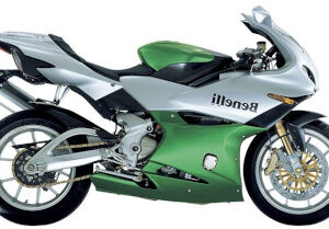 Benelli Tornado Motorcycle Spares and Accessories