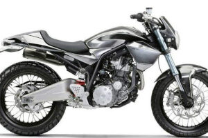 Derbi Mulhacen Motorcycle Spares and Accessories