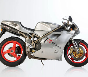 Ducati 916 Motorcycle Spares and Accessories
