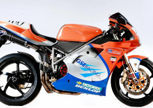 Ducati 996 Motorcycle Spares and Accessories