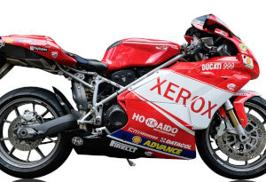 Ducati 999 Motorcycle Spares and Accessories