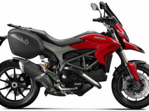 Ducati Hyperstrada 821 Motorcycle Spares and Accessories